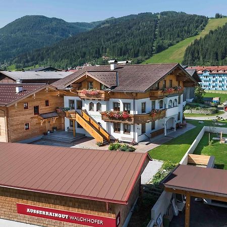 Ausserraingut Flachau Luaran gambar