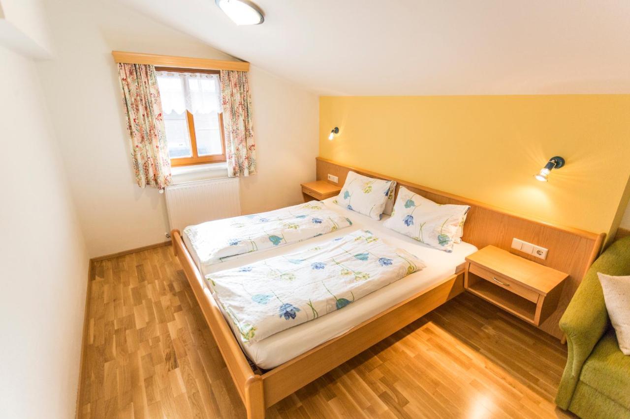 Ausserraingut Flachau Luaran gambar