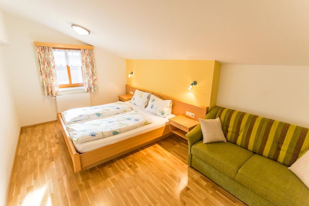 Ausserraingut Flachau Luaran gambar