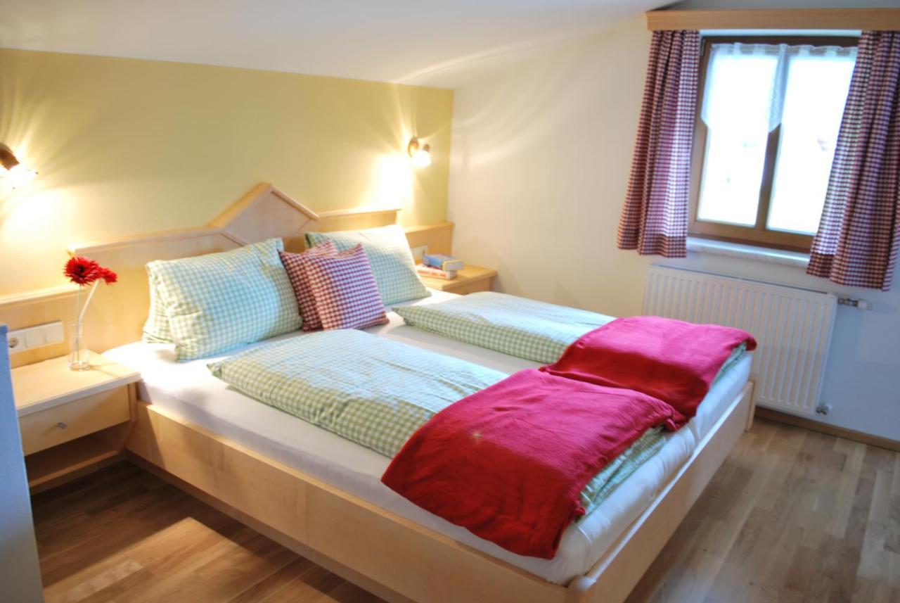 Ausserraingut Flachau Luaran gambar