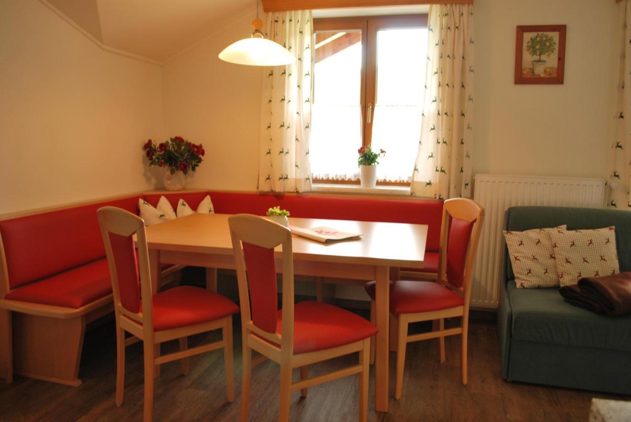 Ausserraingut Flachau Luaran gambar