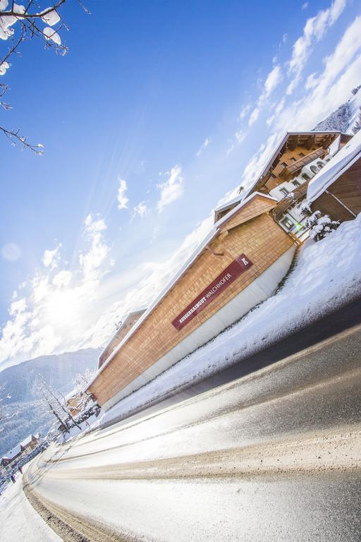 Ausserraingut Flachau Luaran gambar