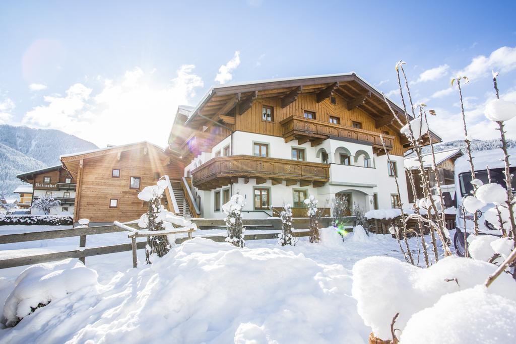 Ausserraingut Flachau Bilik gambar