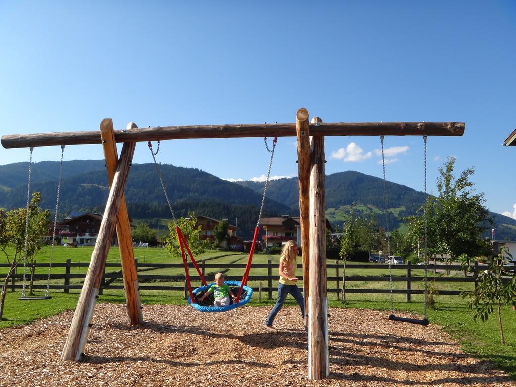 Ausserraingut Flachau Luaran gambar