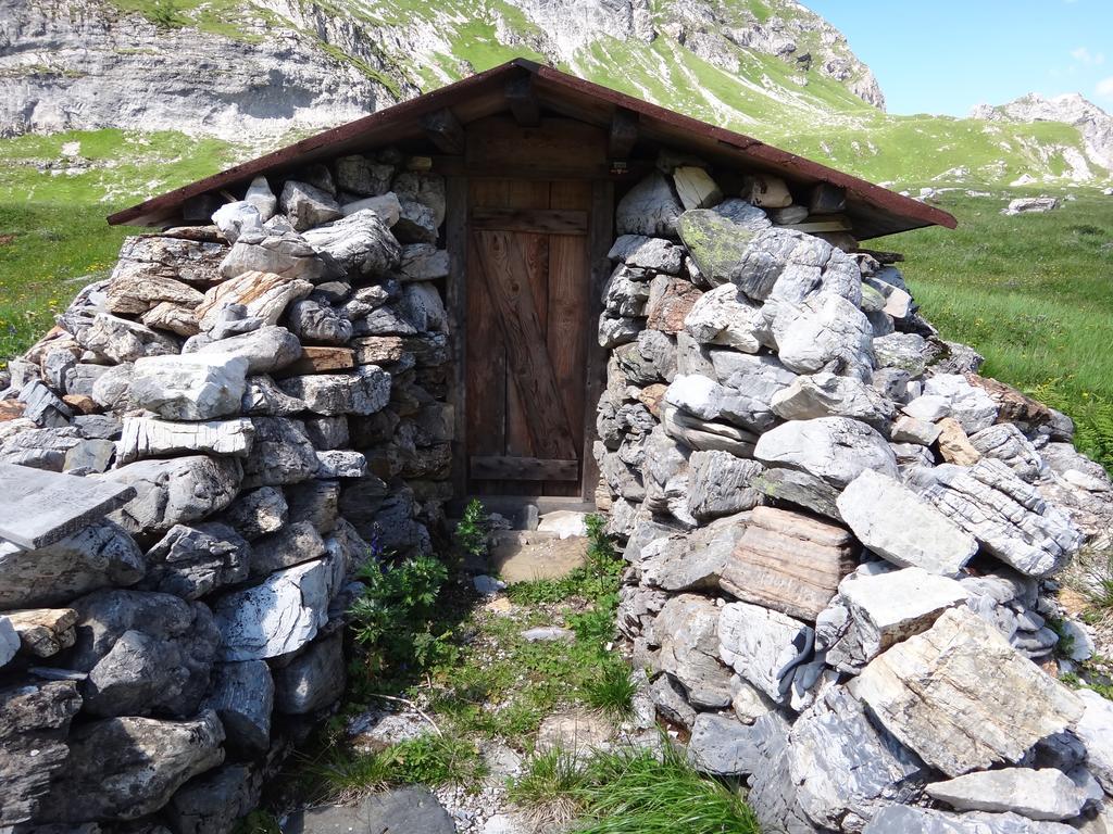 Ausserraingut Flachau Luaran gambar