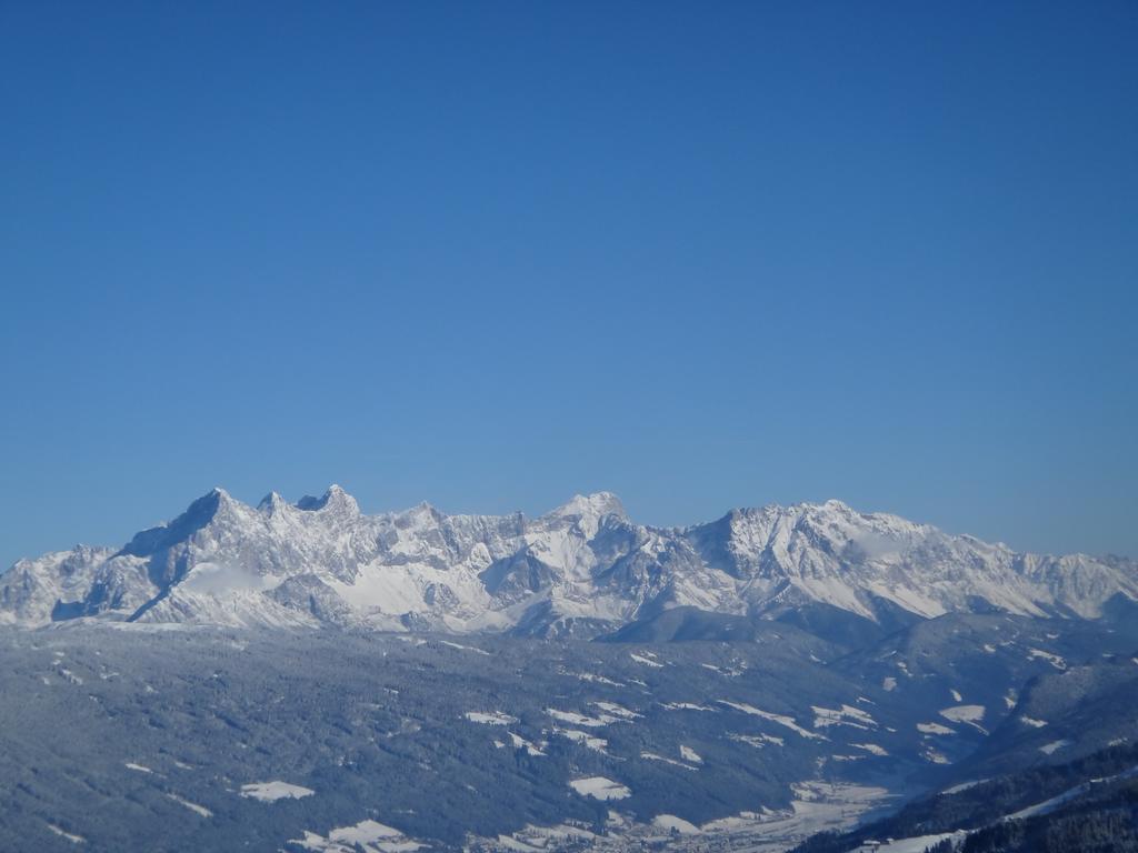 Ausserraingut Flachau Luaran gambar